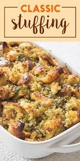 So Much Stuffing