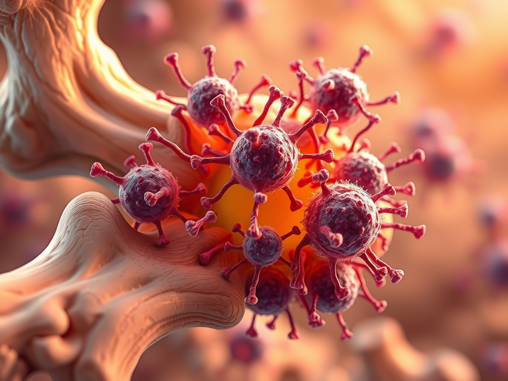 Mast Cells and Bone Health: Insights from My Experience